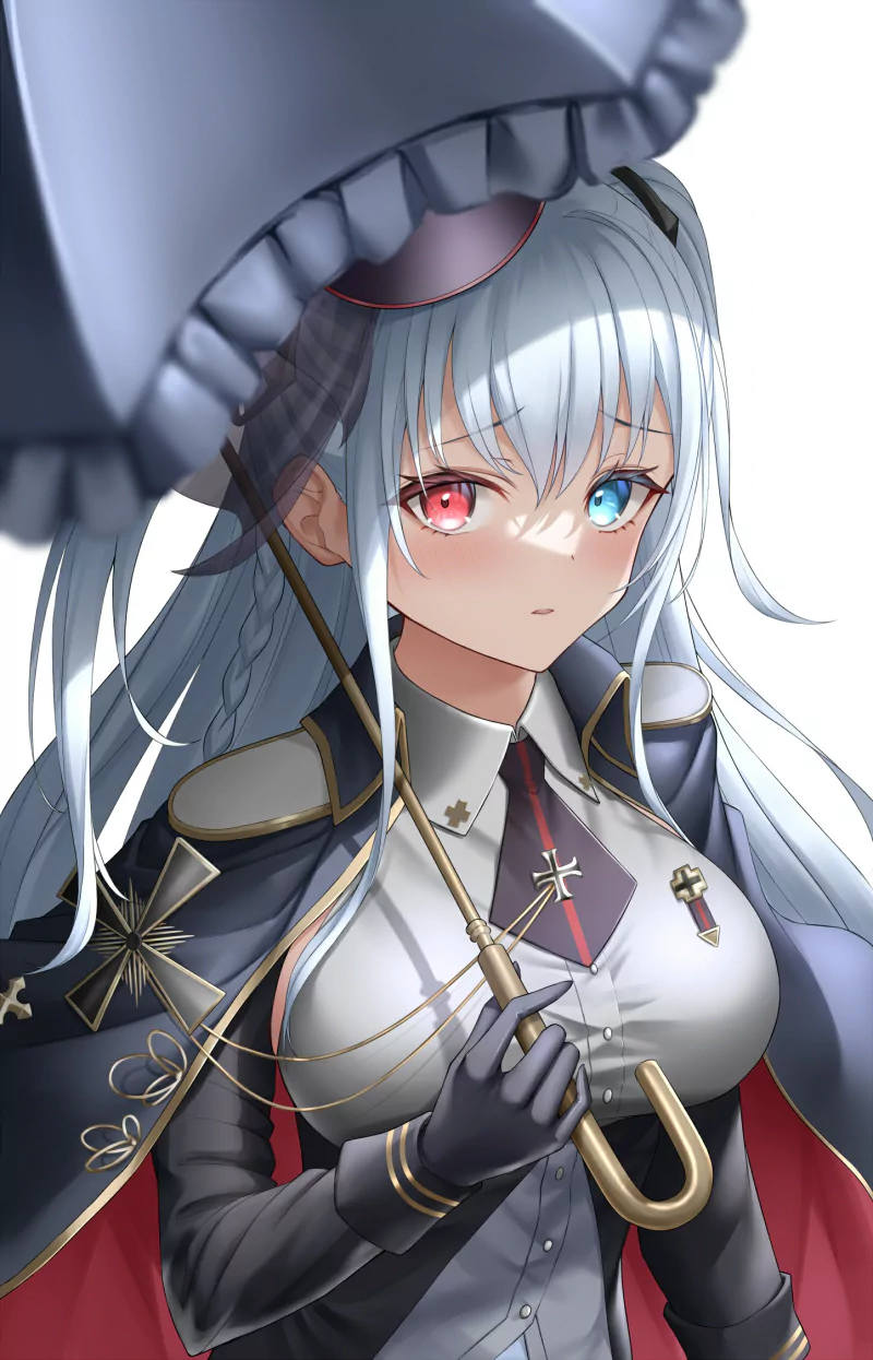 Elbing (Azur Lane) Anime Azur Lane Image