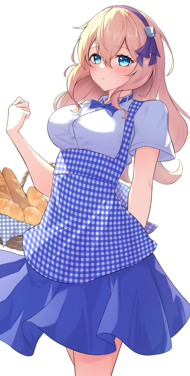 Leander (Azur Lane) Anime Azur Lane Image