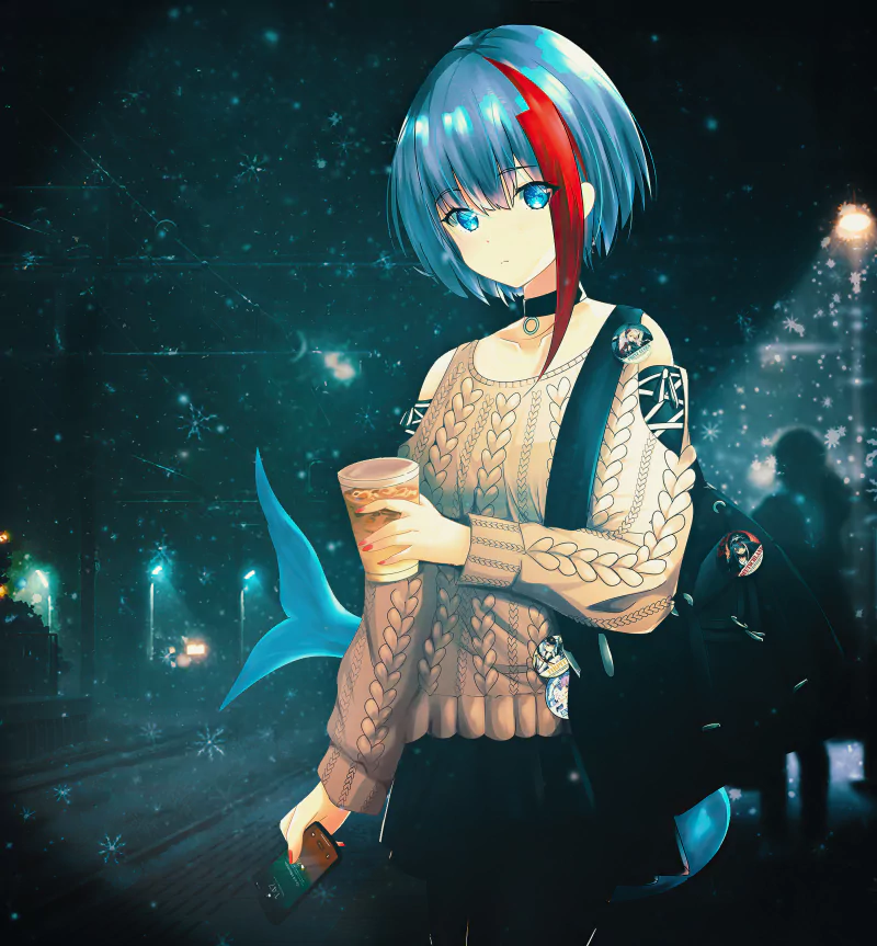 Admiral Graf Spee (Azur Lane) Anime Azur Lane Image
