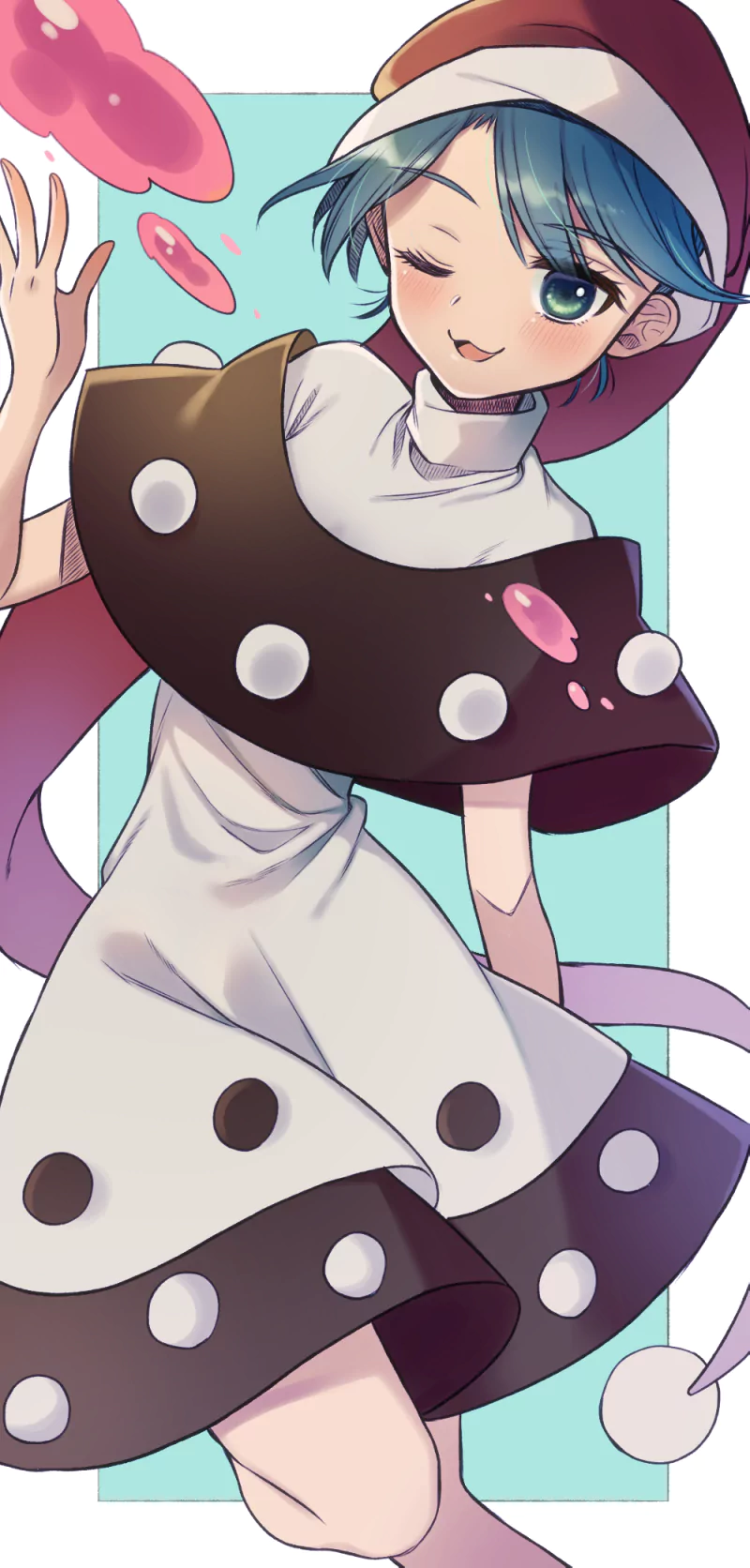 Doremy Sweet (Touhou) Anime Touhou Image