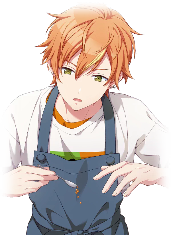 Shinonome Akito video game Project Sekai: Colorful Stage! feat. Hatsune Miku Image