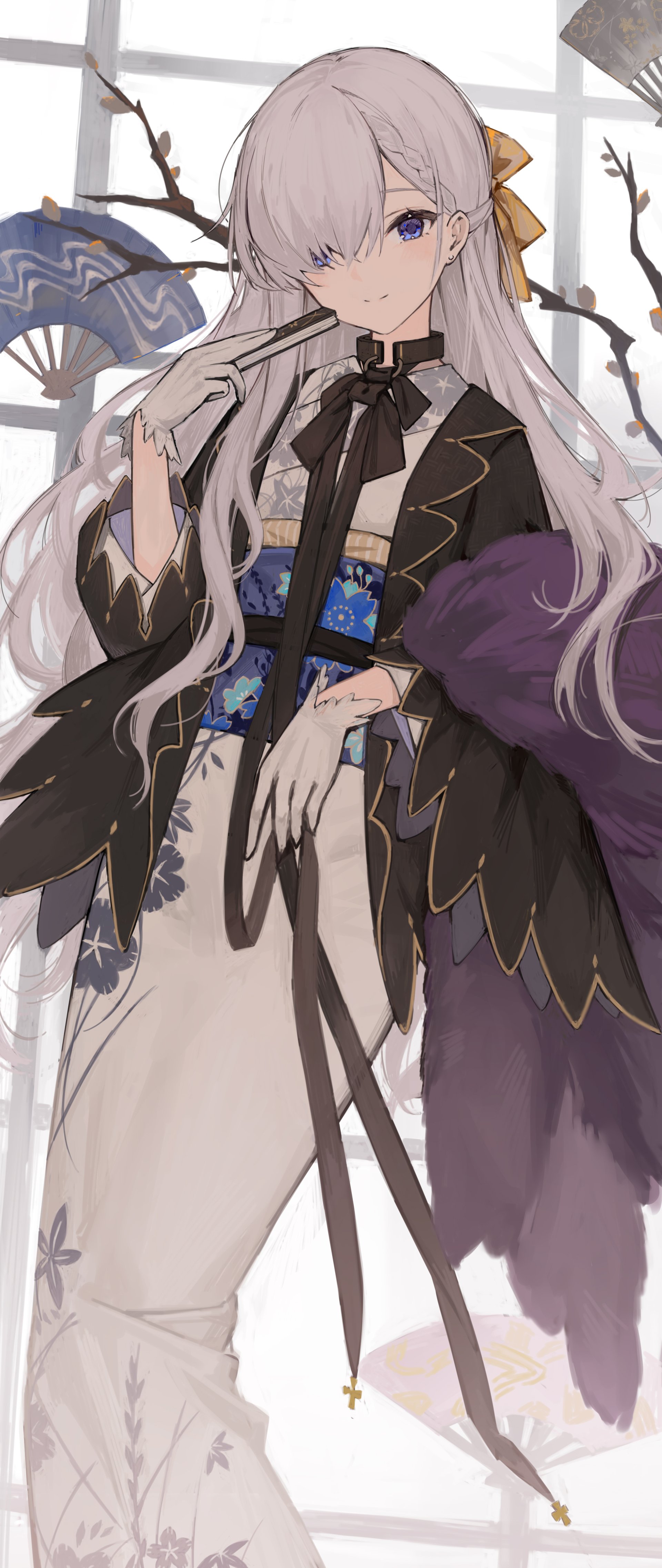 Download Belfast (Azur Lane) Anime Azur Lane Art