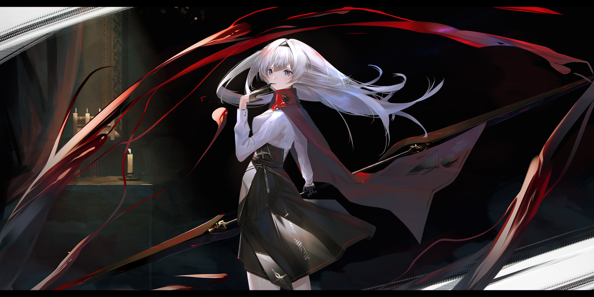 Download Mainz (Azur Lane) Anime Azur Lane Art