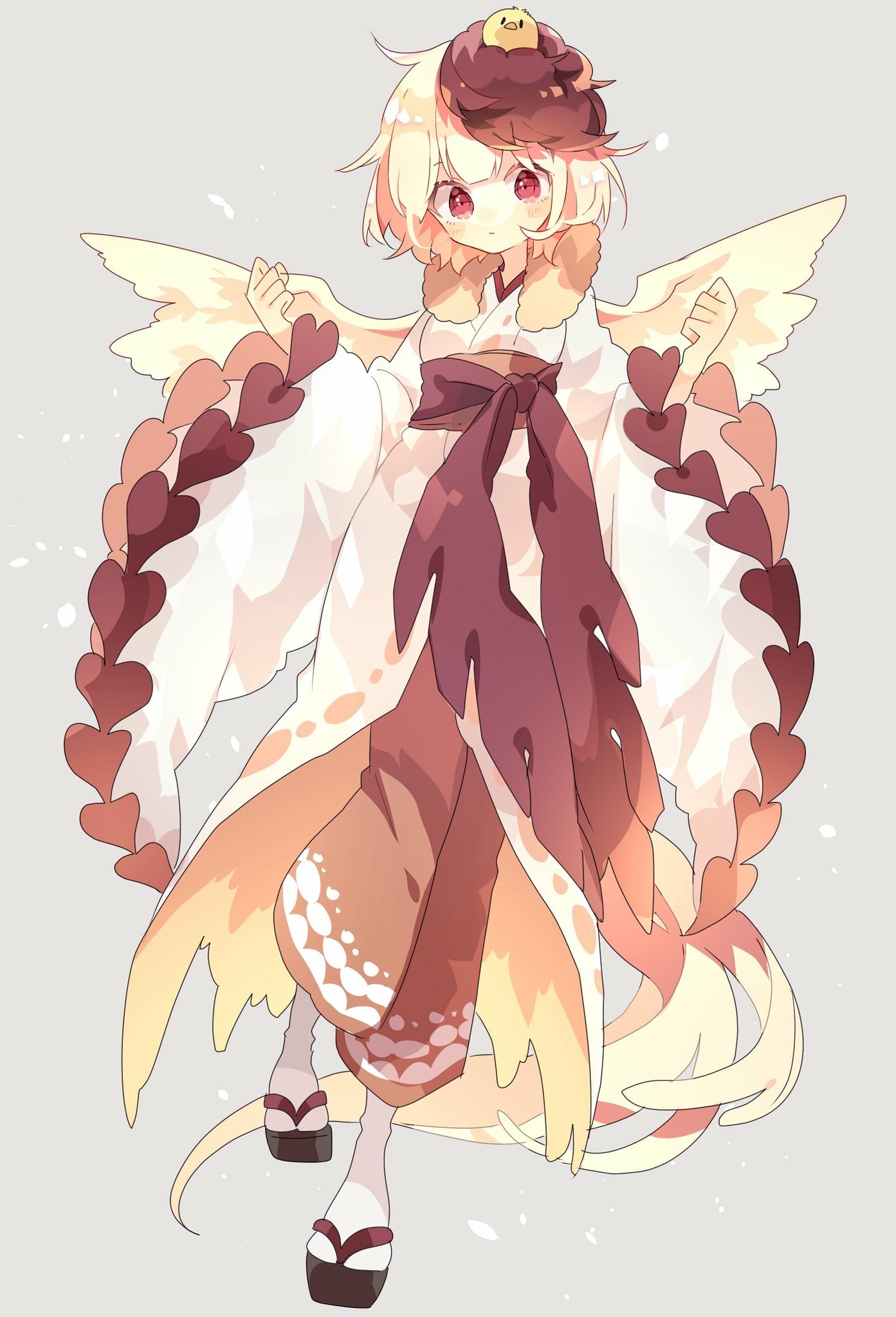 Download Niwatari Kutaka Anime Touhou Art