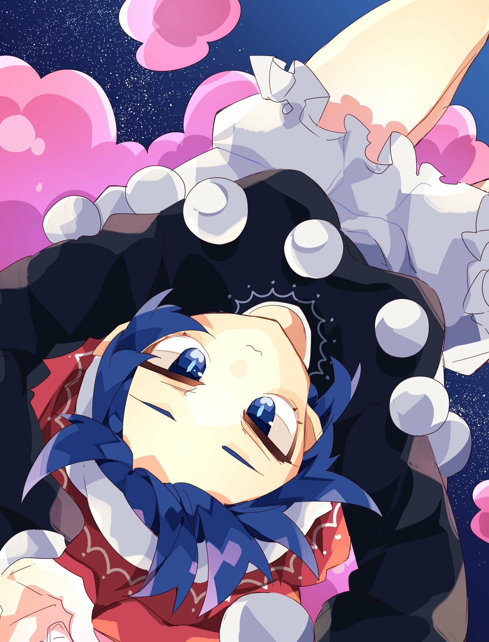 Download Doremy Sweet (Touhou) Anime Touhou Art