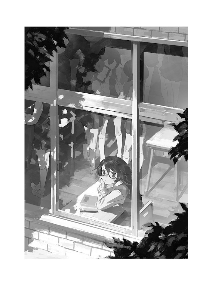 Download Sumireko Usami Anime Touhou Art