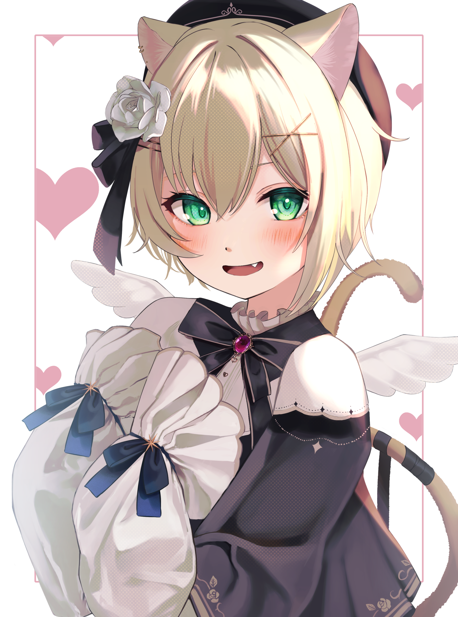 Download VSPO! Anime Virtual Youtuber Art