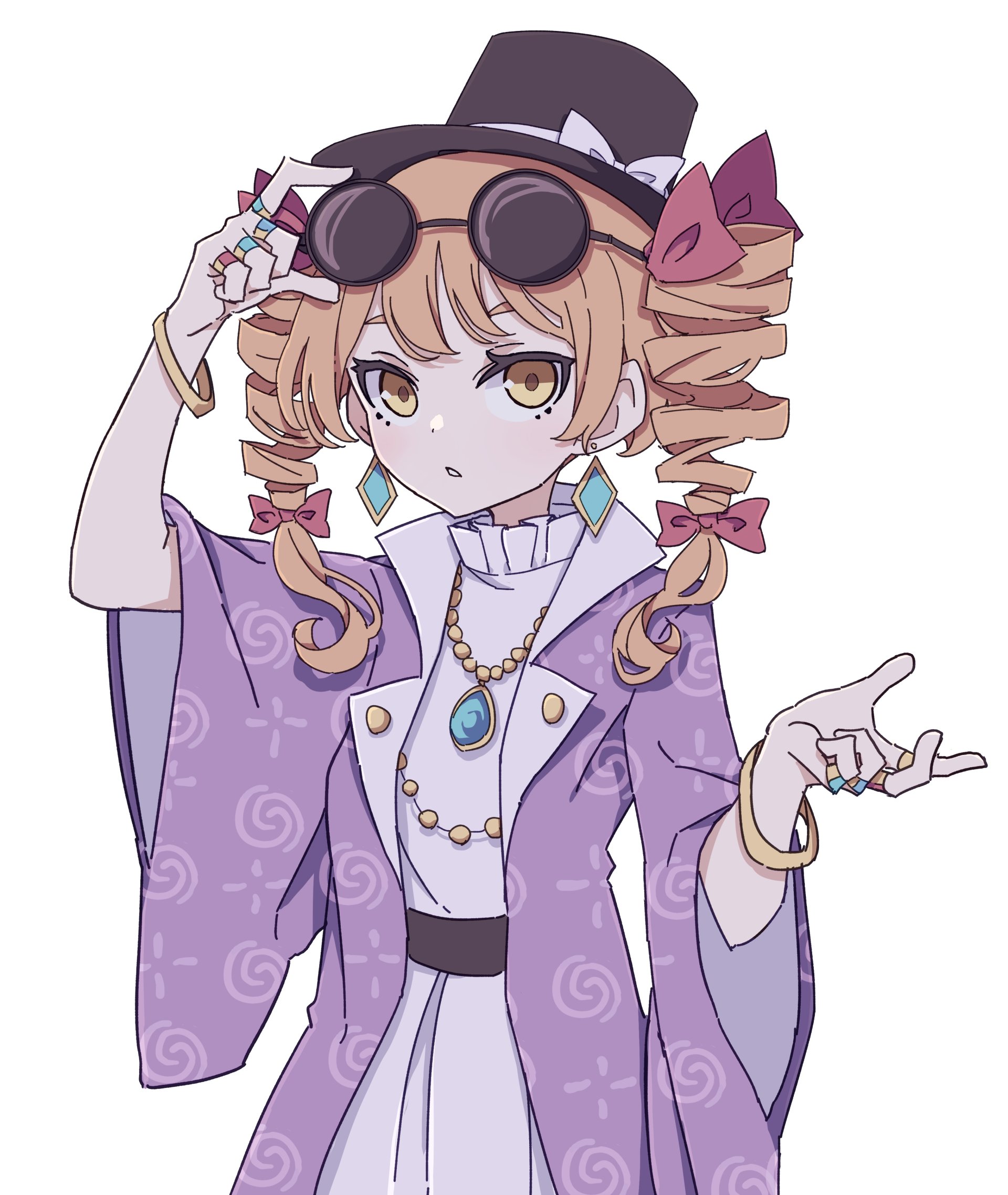 Download Joon Yorigami Anime Touhou Art