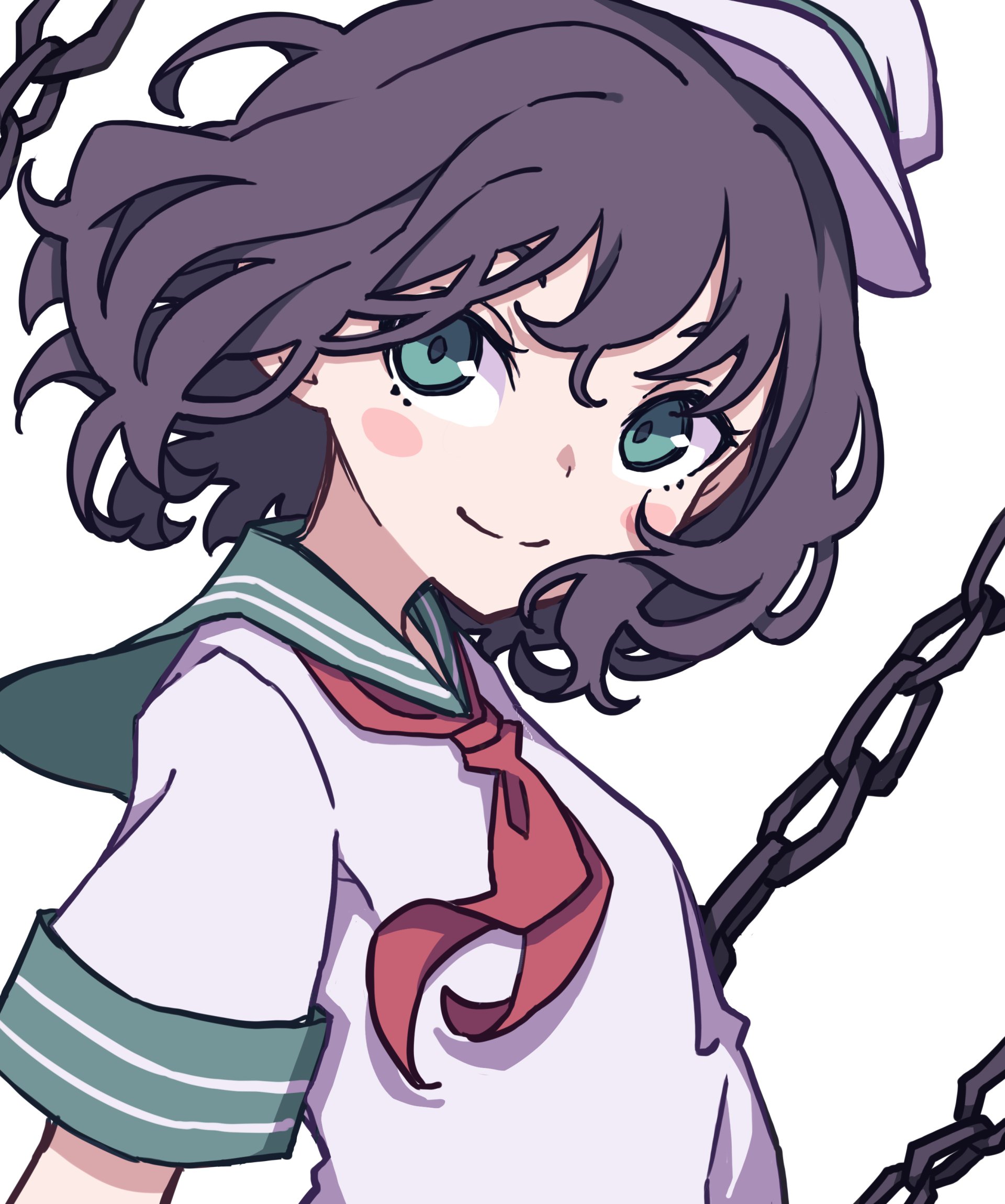Download Minamitsu Murasa Anime Touhou Art