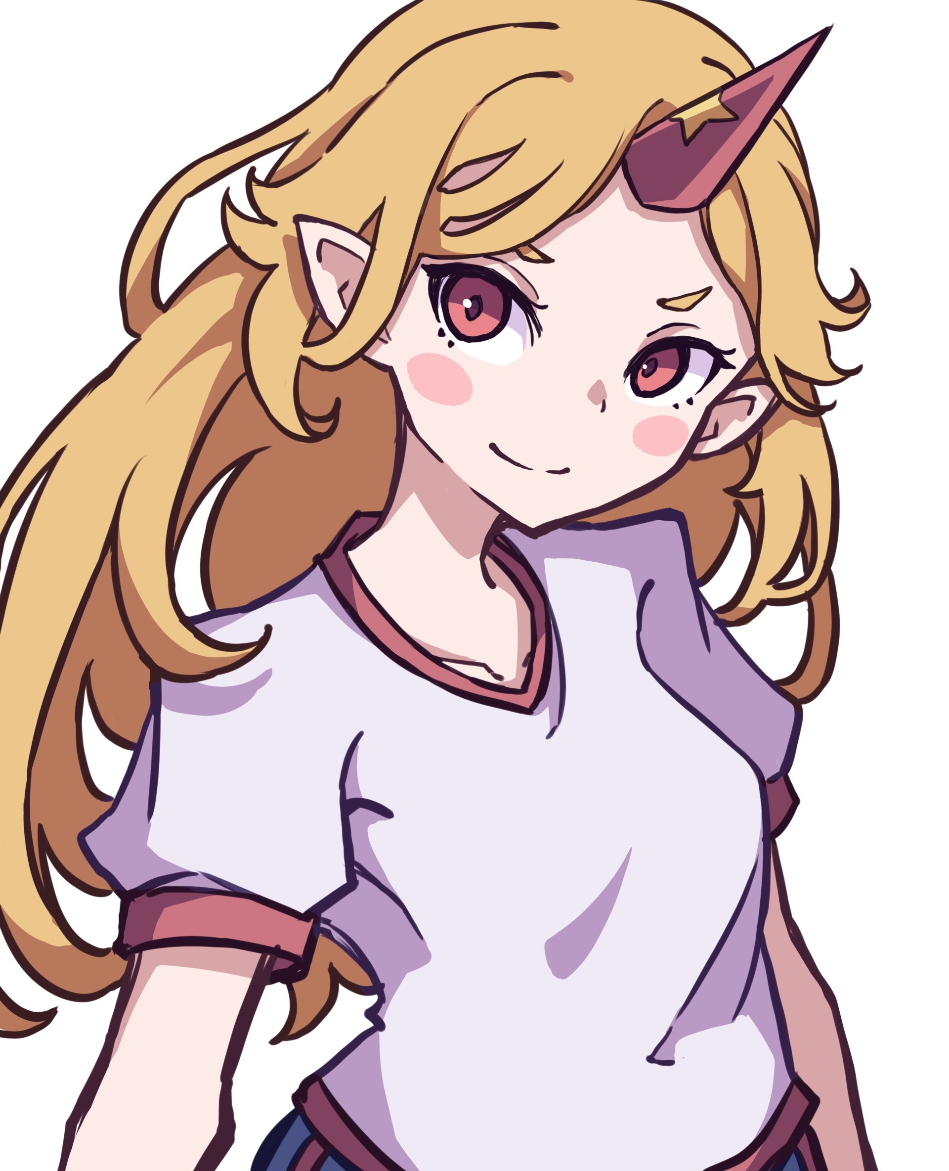 Download Yuugi Hoshiguma Anime Touhou Art