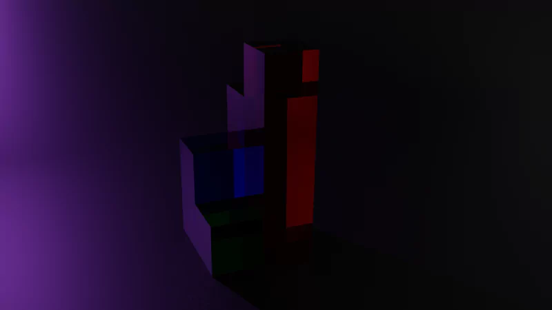  Abstract Minimalist HD