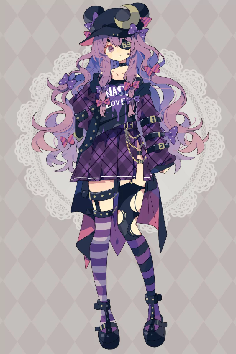 Patchouli Knowledge Anime Touhou Image