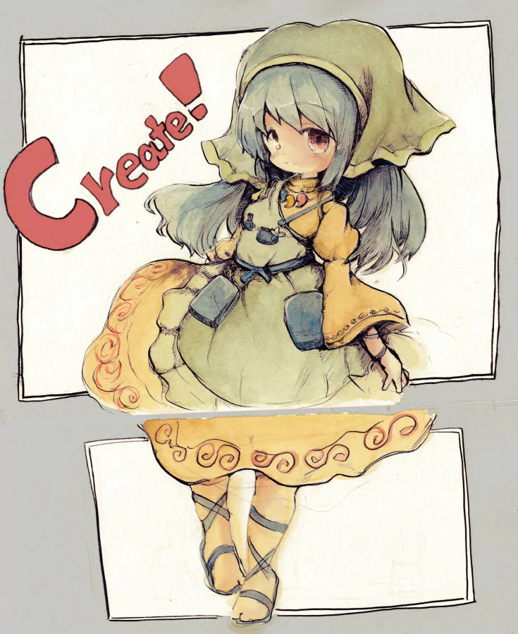Haniyasushin Keiki Anime Touhou Image
