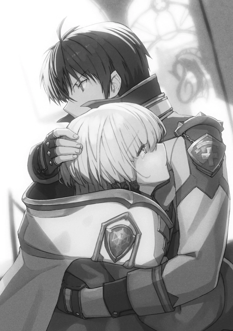 Anos Voldigoad Anime The Misfit of Demon King Academy Image
