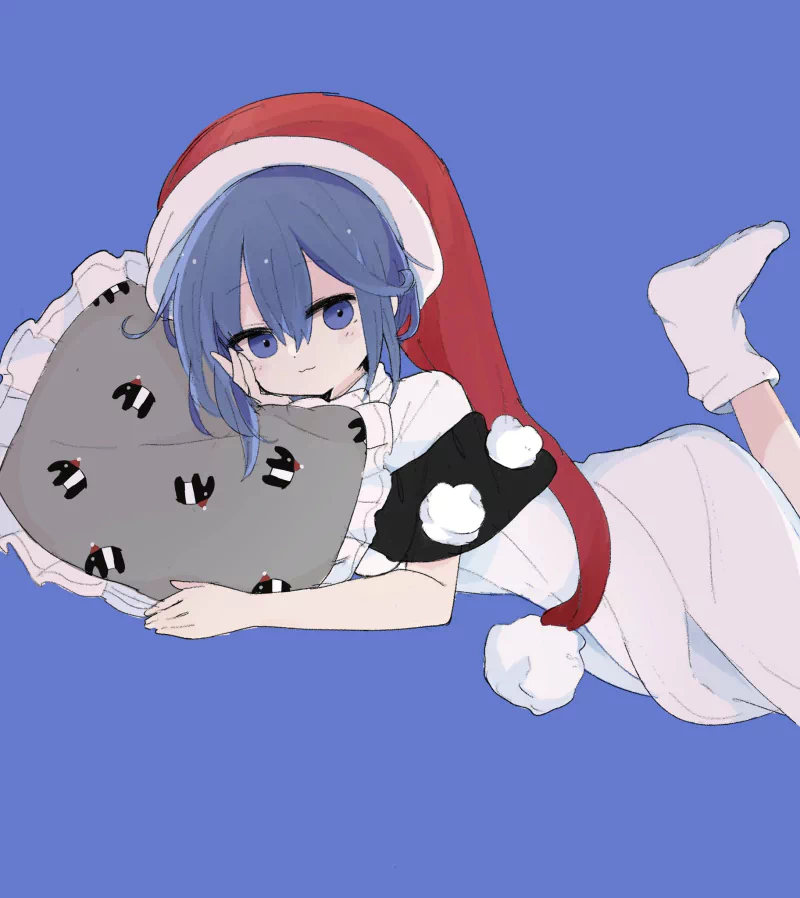 Doremy Sweet (Touhou) Anime Touhou Image