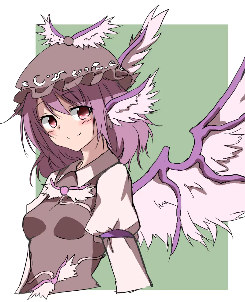 Mystia Lorelei Anime Touhou Image