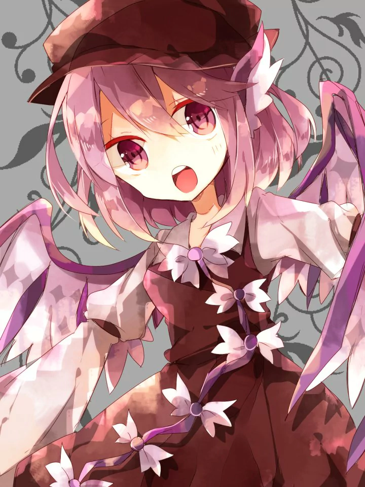 Mystia Lorelei Anime Touhou Image