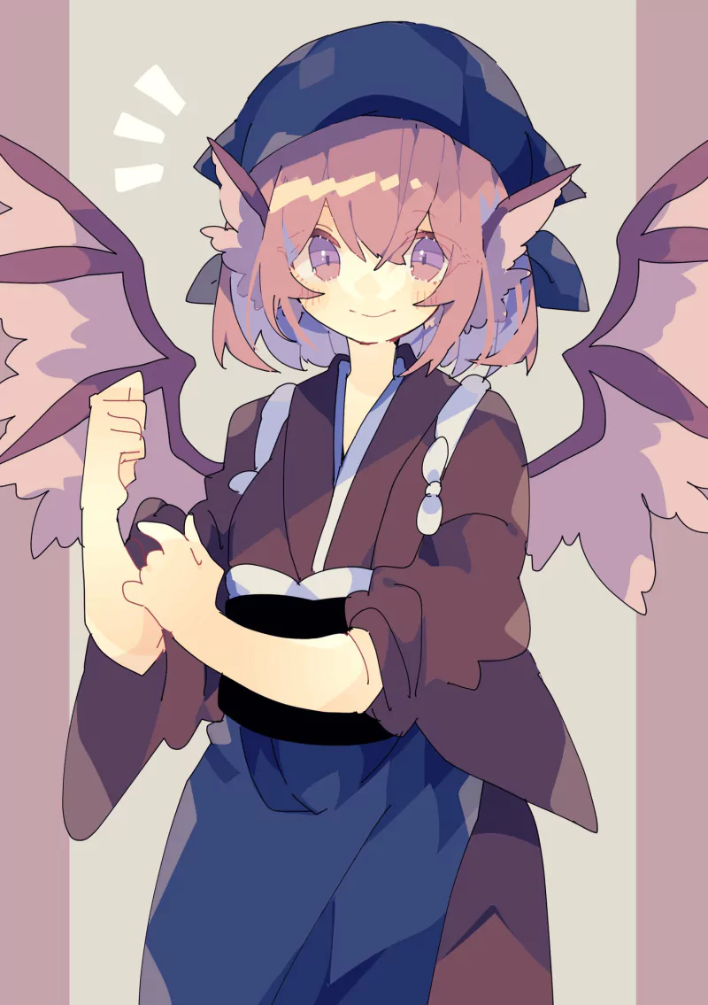 Mystia Lorelei Anime Touhou Image