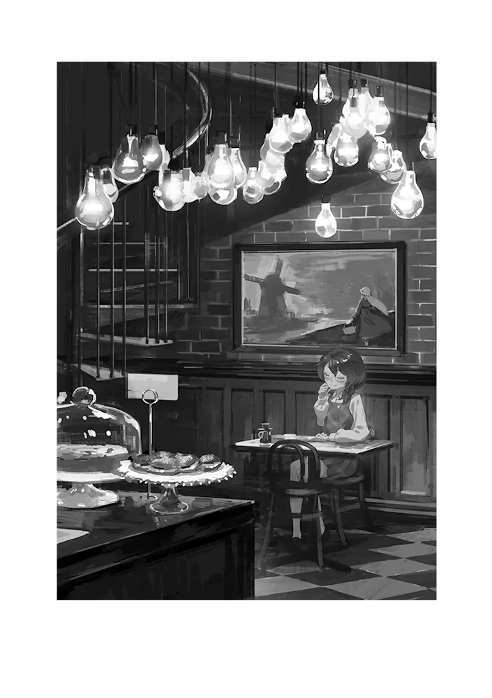 Sumireko Usami Anime Touhou Image