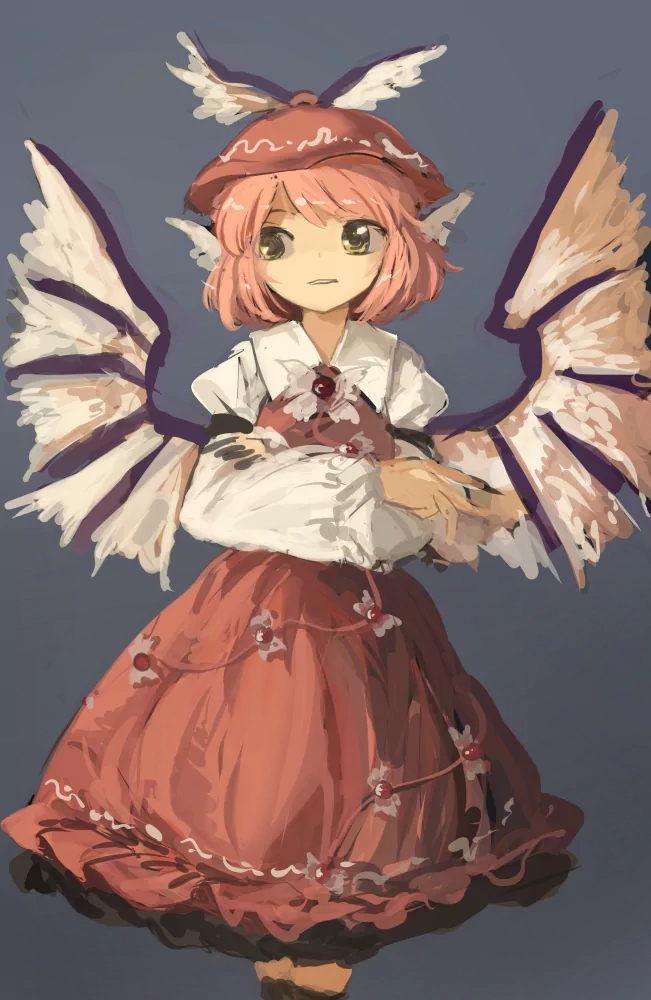 Mystia Lorelei Anime Touhou Image