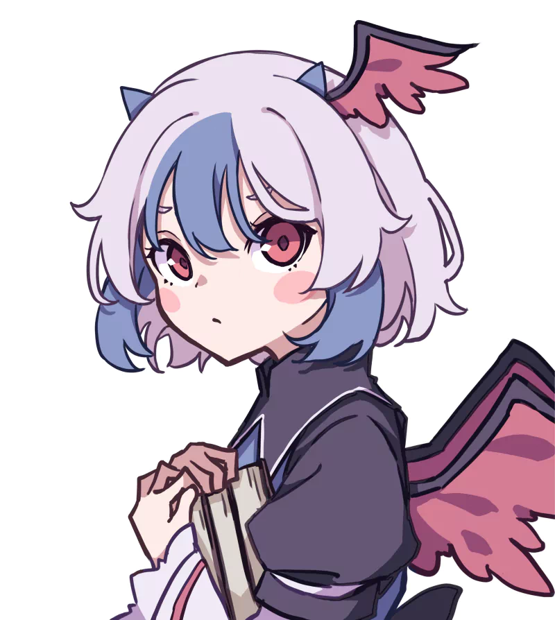 Tokiko (Touhou) Anime Touhou Image