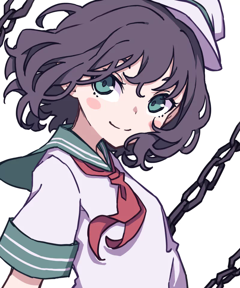 Minamitsu Murasa Anime Touhou Image