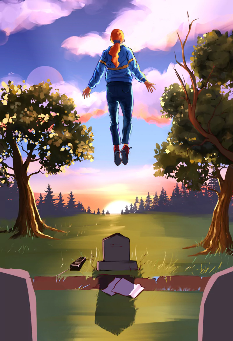 Max Mayfield TV Show Stranger Things Image
