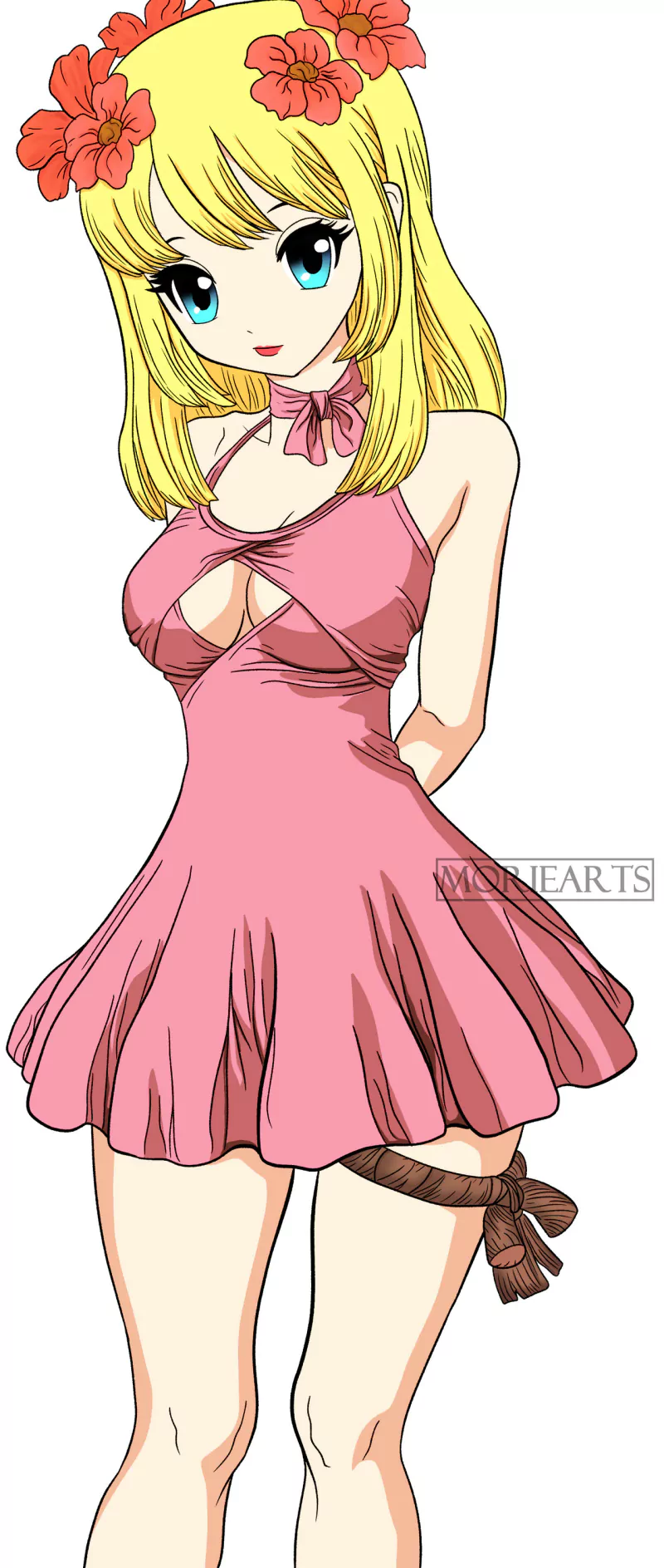  Kohaku - Dr. Stone