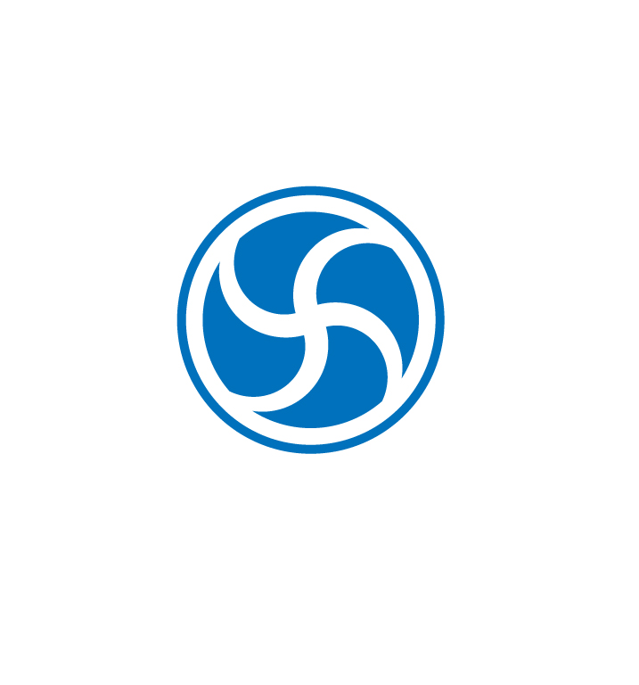 Modified Swastik Logo