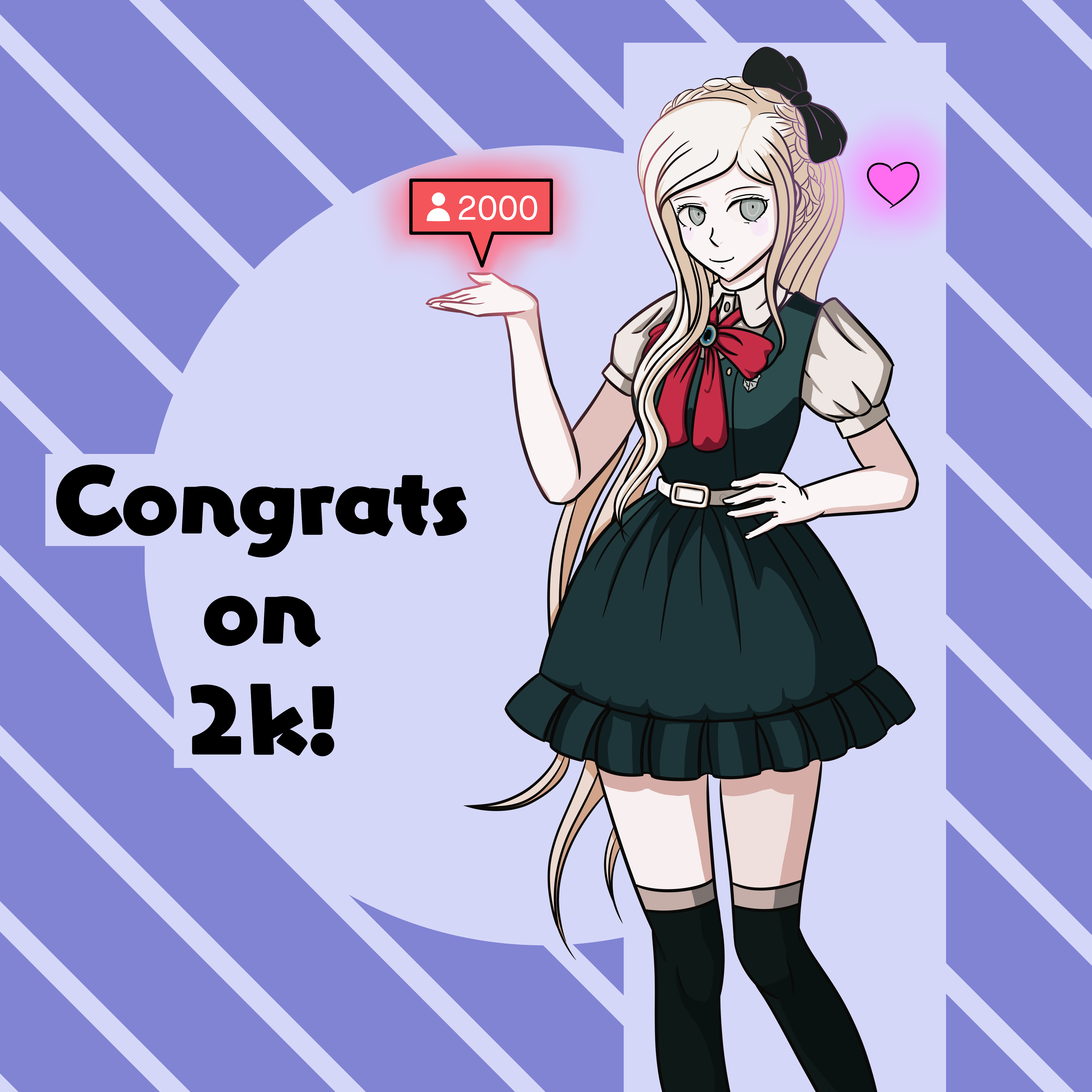 Sonia Nevermind Holding 2k by justustsai