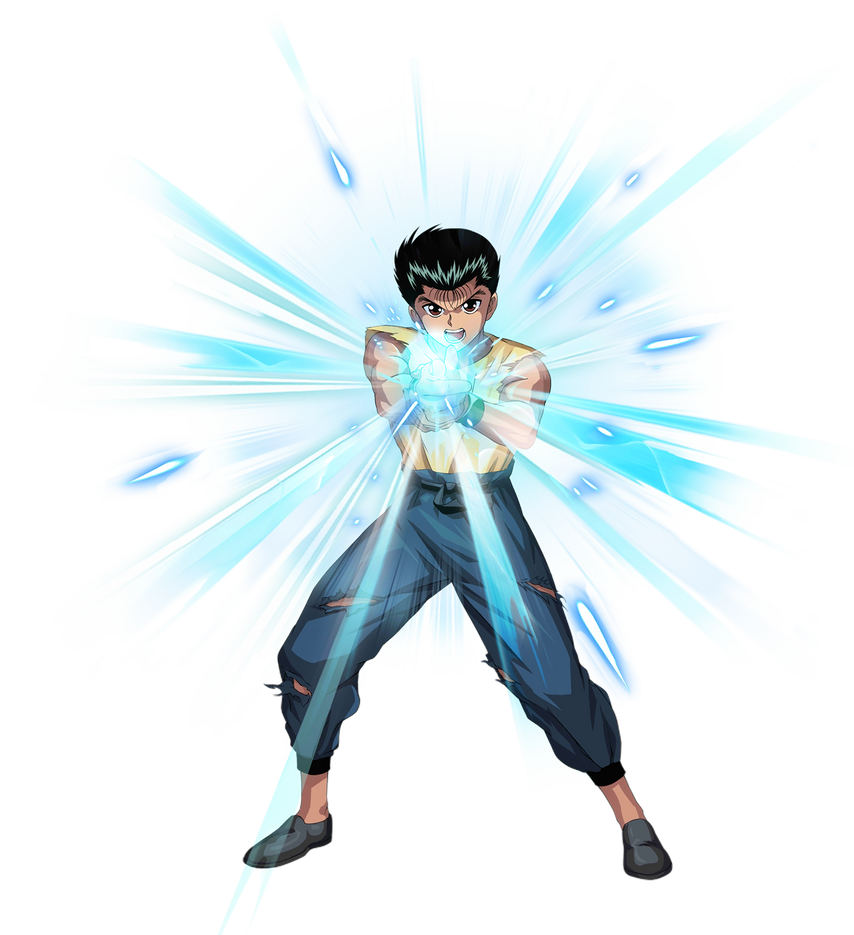 Kurgix on X Yusuke Urameshi was the first anime protagonist to use Ultra  InstinctAfter that was Ichigo KurosakiTook Goku forever to catch  upJust Saiyanyuyuhakusho YusukeUrameshi httpstcojXG6AyjYdN  X