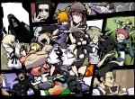 Preview The World Ends With You