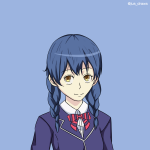 Preview Food Wars