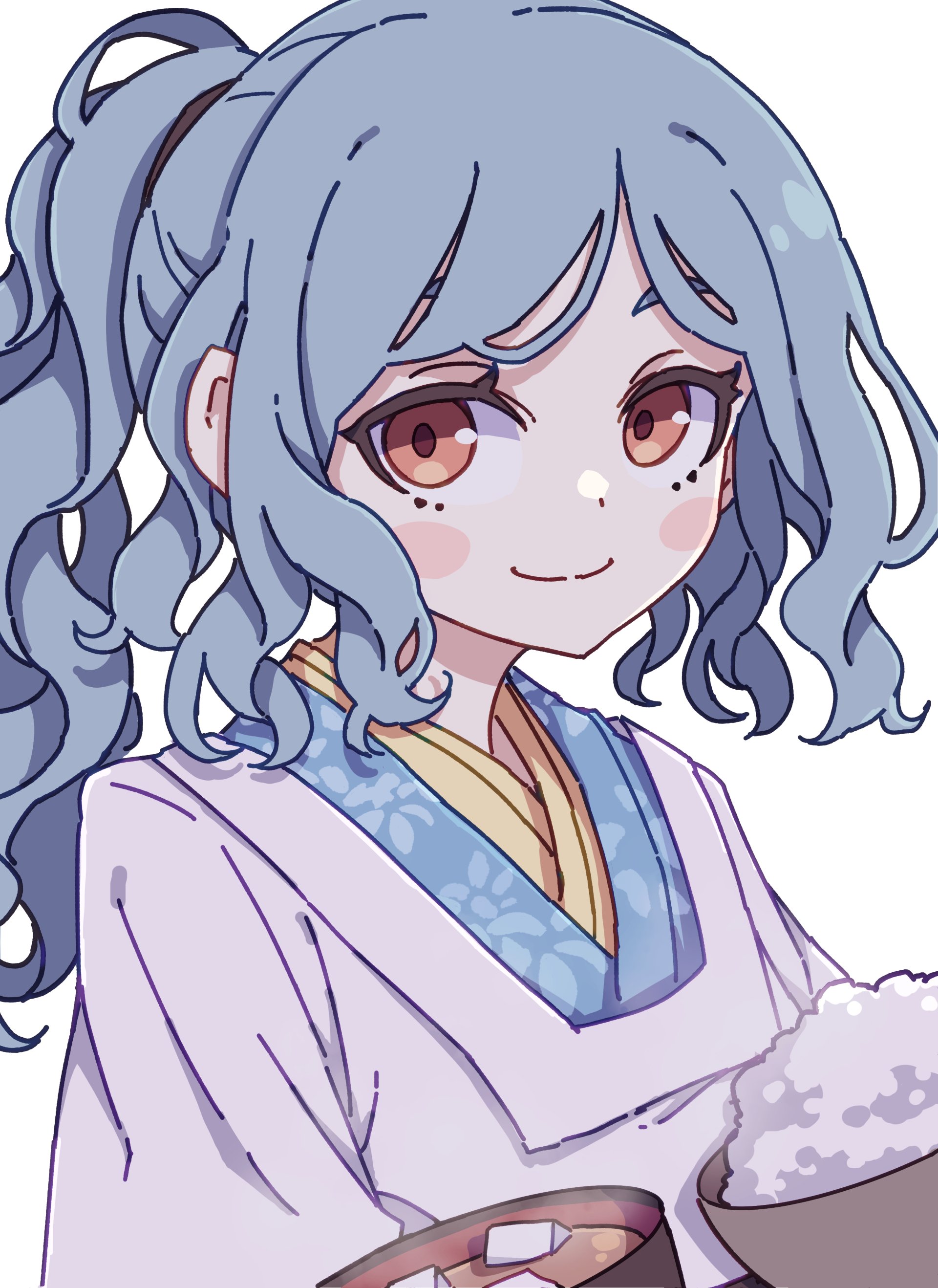 Download Sakata Nemuno Anime Touhou Art