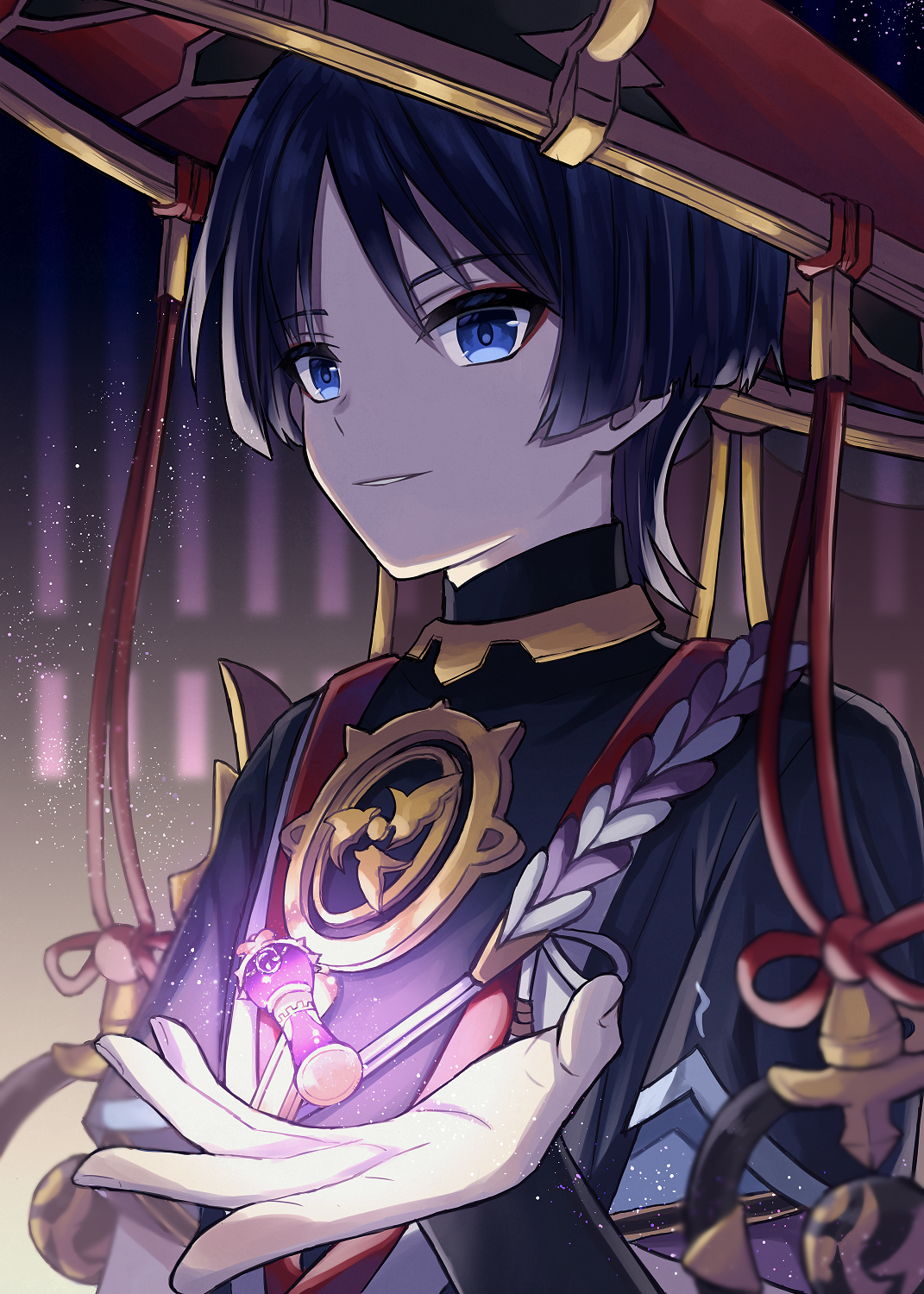 Download Scaramouche (Genshin Impact) Video Game Genshin Impact Art