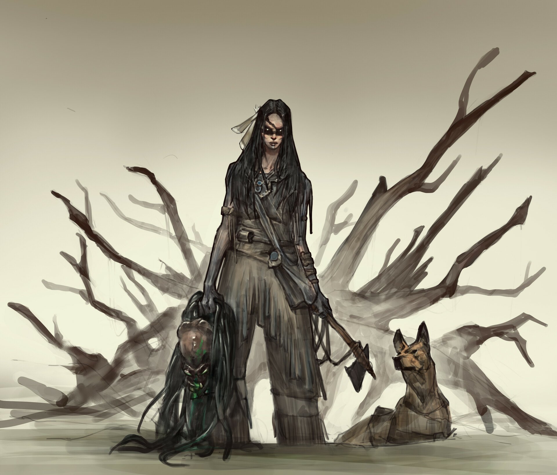 Download Movie Prey (2022) Art