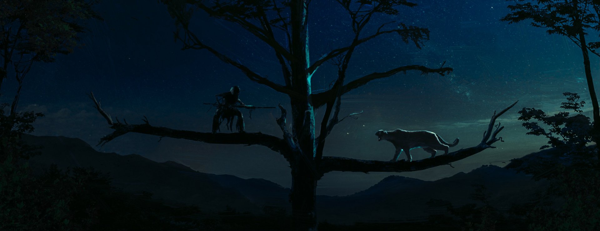 Download Movie Prey (2022) Art