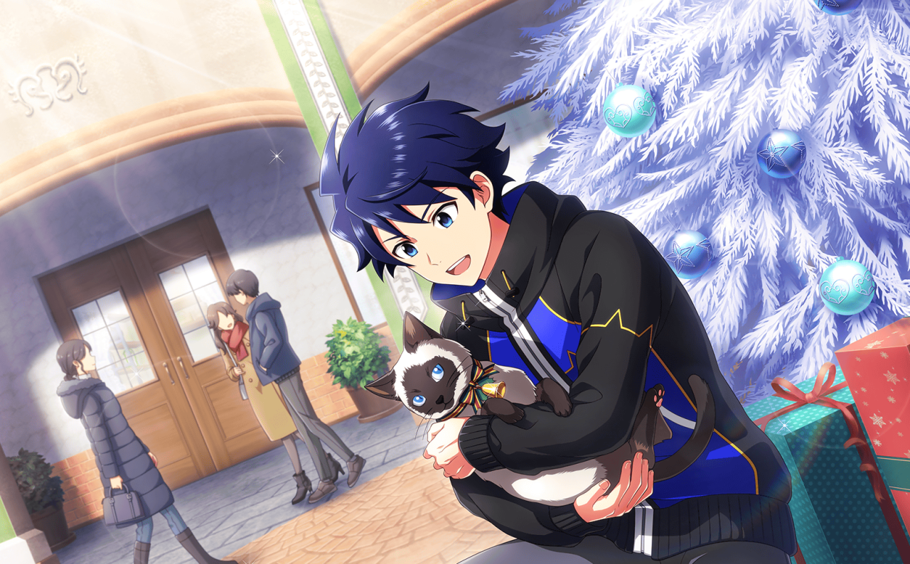 Download Takeru Taiga Anime THE IDOLM@STER: SideM Art