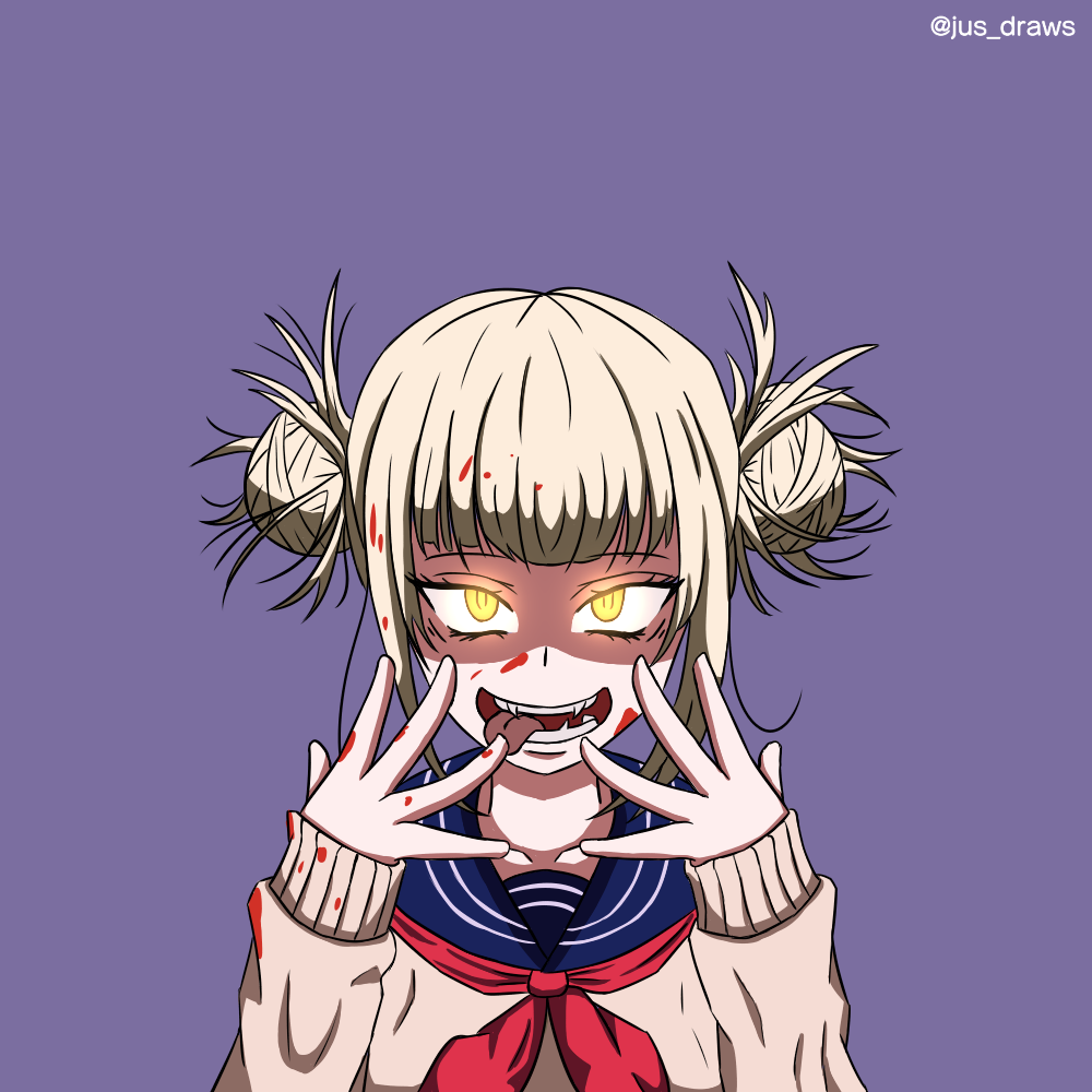 Toga - Desktop Wallpapers, Phone Wallpaper, PFP, Gifs, and More!