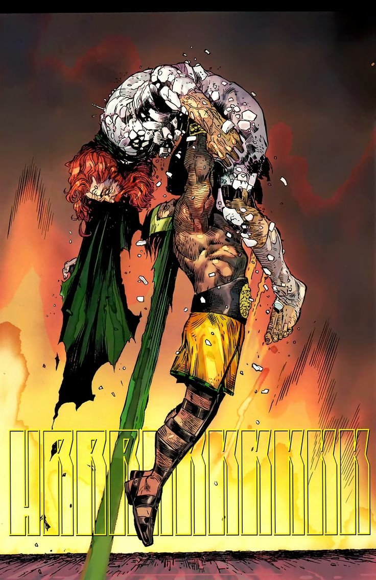 Download Zeus (Marvel Comics) Hercules (Marvel Comics) Comic Hercules Art