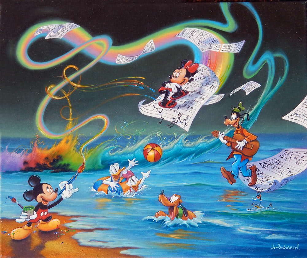 Download Movie Disney Art