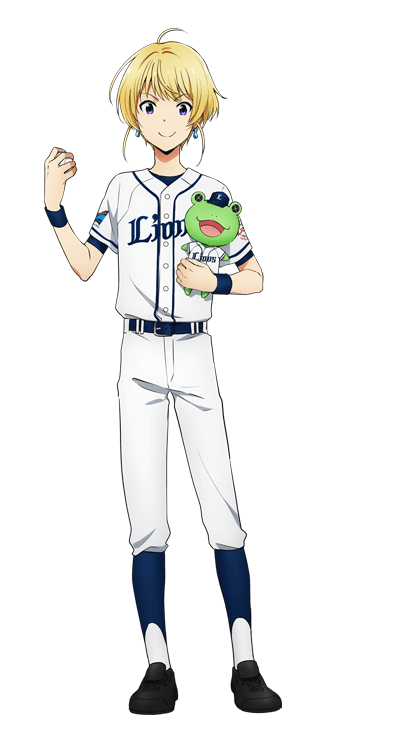 Download Pierre Bichelberger Anime THE IDOLM@STER: SideM Art