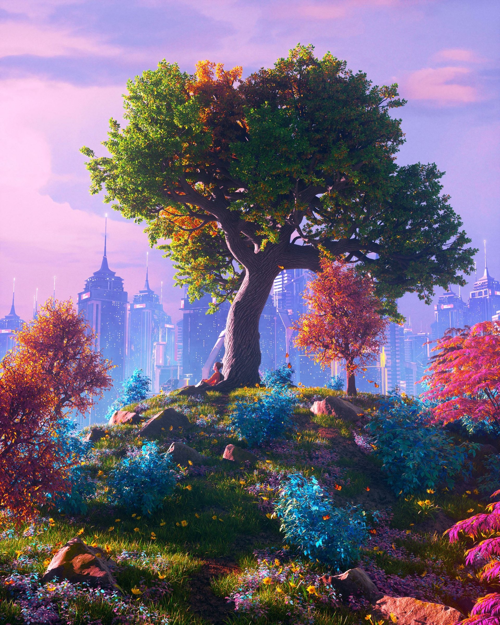 Download Artistic Human Art