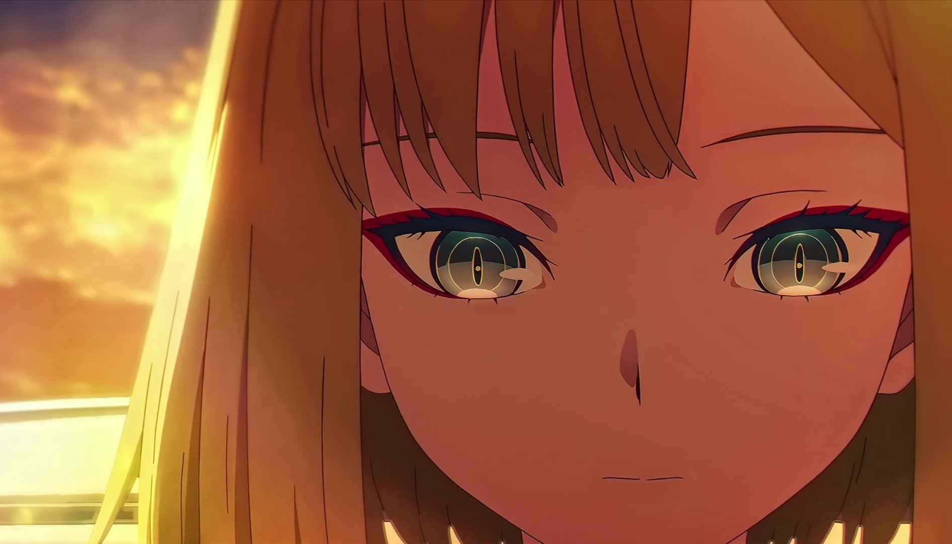 Download Anime Takt Op. Destiny Art