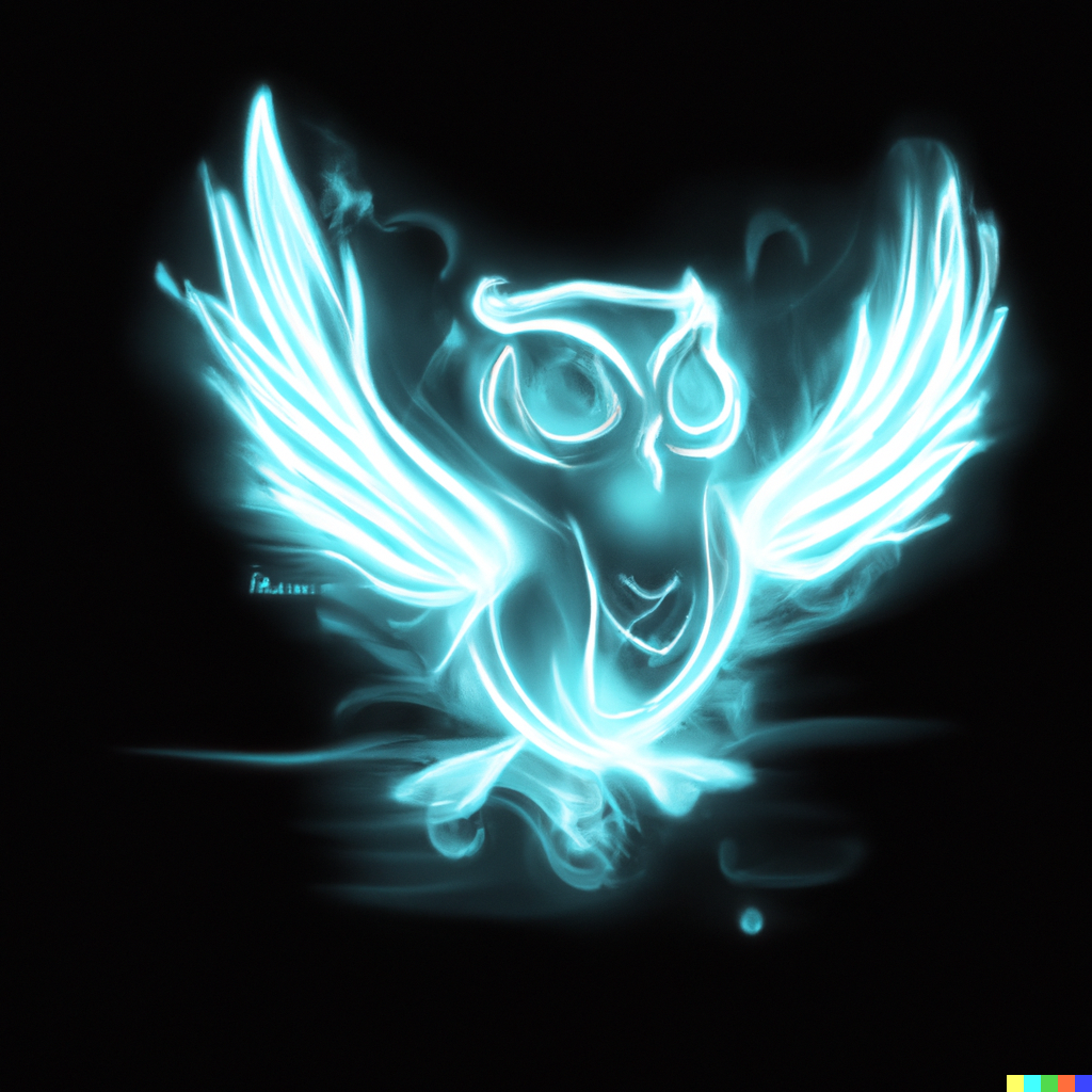 Download Dalle2 Animal Owl Art by Kyoshiro31