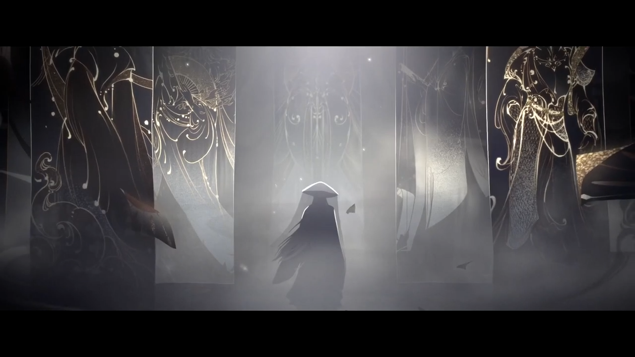 Download Tian Guan Ci Fu Anime Heaven Official's Blessing Art