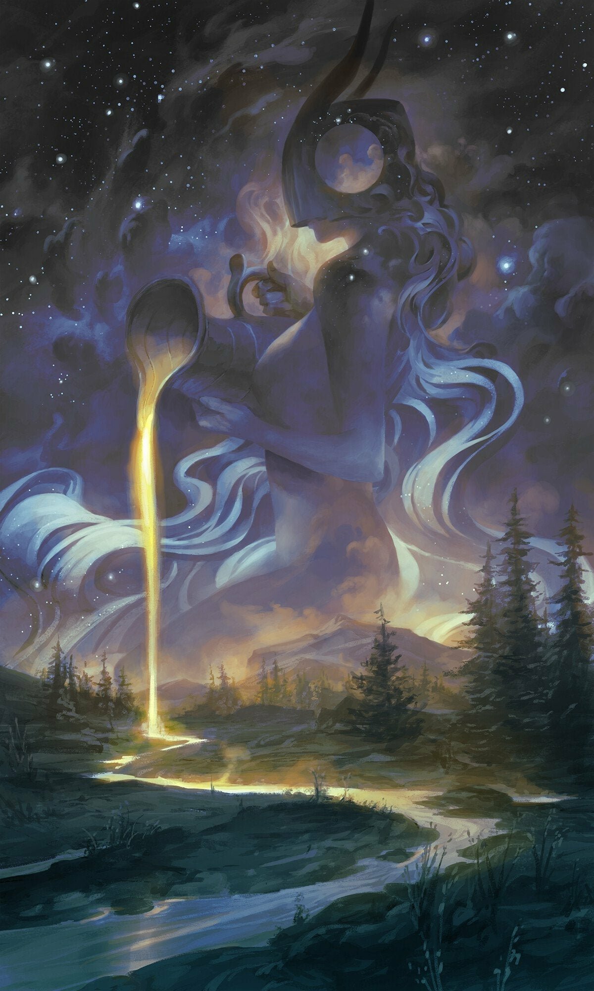 Download Fantasy Gods Art