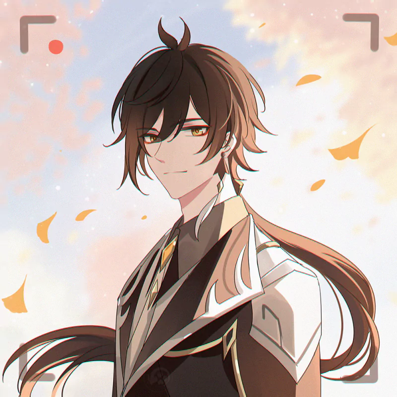 Zhongli (Genshin Impact) video game Genshin Impact Image