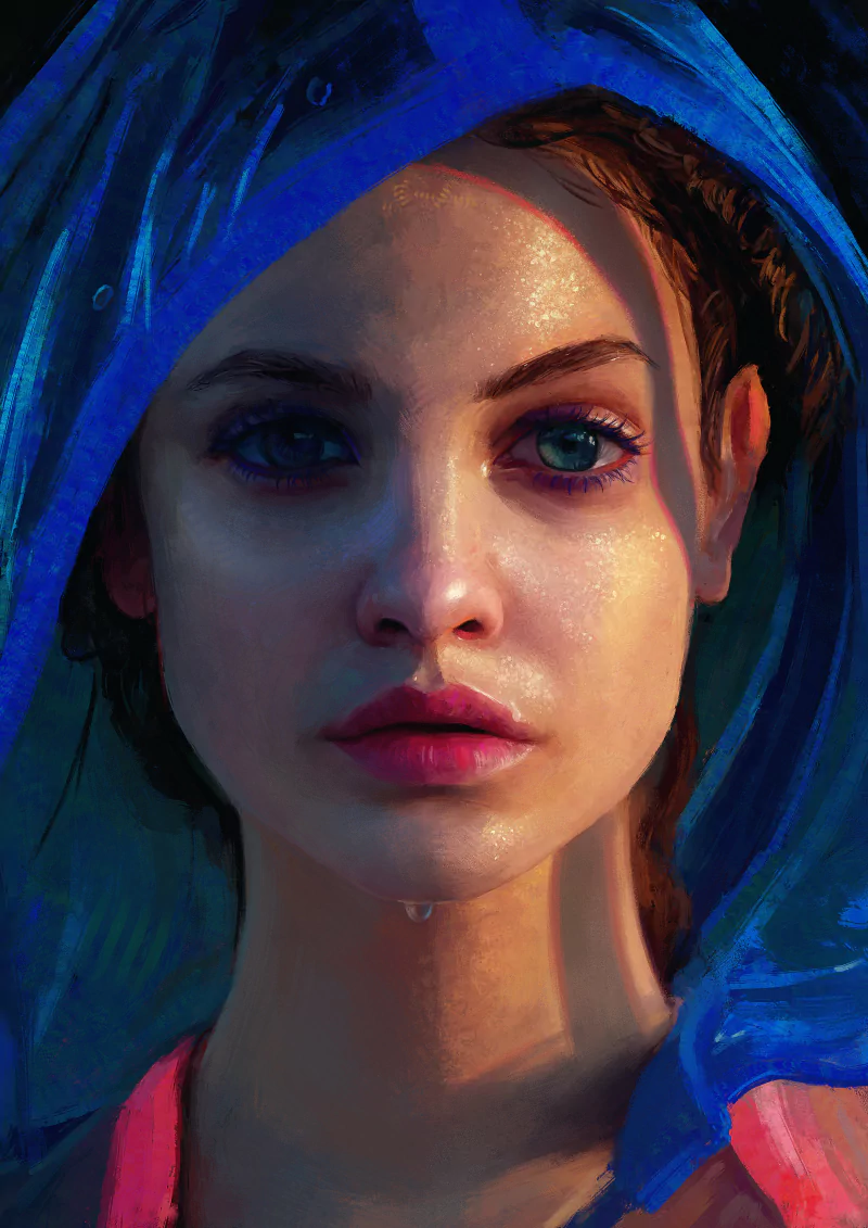 Celebrity Barbara Palvin Image