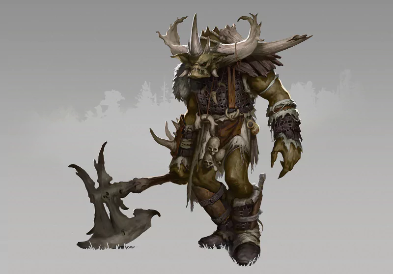 video game King Arthur: Knight's Tale fantasy warrior creature fantasy warrior Image